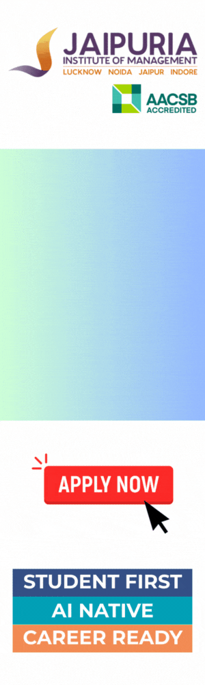 B School Ranking 2026