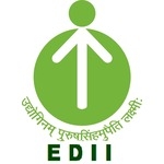 Entrepreneurship Development Institute of India (EDII)