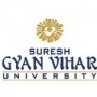 Suresh Gyan Vihar University (SGVU)