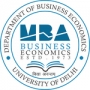 Department of Business Economics (DBE), University of Delhi