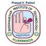 Prasad V Potluri Siddhartha Institute Of Technology