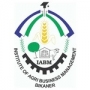 Institute of Agri Business Management (IABM)