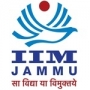 Indian Institute Of Management Jammu (IIM Jammu)