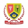 NIMS School of Business (NIMS university)