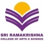 Sri Ramakrishna College of Arts & Science (SRCAS)