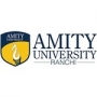 Amity Business School Ranchi