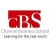 Chennai Business School