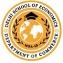 Department of Commerce, Delhi School of Economics (DSE-DU)