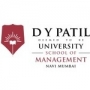 D Y Patil University (School of Management)