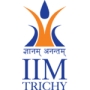 Indian Institute of Management Tiruchirappalli (IIM Trichy)