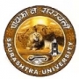 Smt R D Gardi Department Of Business Management (Saurashtra University)