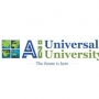 Universal AI University