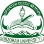 Department of Management, Mizoram University