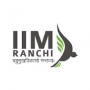 Indian Institute of Management Ranchi (IIM Ranchi)