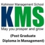 Kohinoor Management School (KMS)