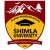 Alakh Prakash Goyal Shimla University (APGSU)