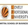 Mittal School of Business (Lovely Professional University)