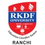 RKDF University