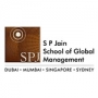 S P Jain School of Global Management (SPSGM)