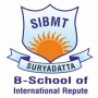 Suryadatta Institute of Business Management and Technology (SIBMT)