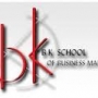 B.K. School of Business Management