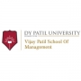D Y Patil University Mumbai (Vijay Patil School of Management)