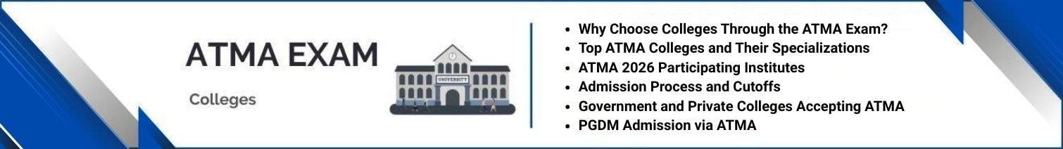 Top MBA Colleges Accepting MAT 2026: List, Cutoff, Fees and Placements