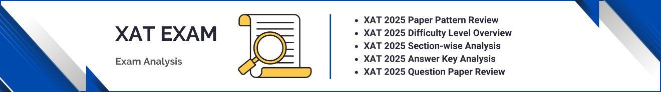 XAT Exam Analysis