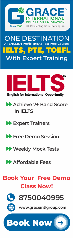 IELTS Test