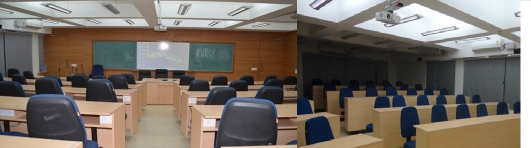 Executive Classroom