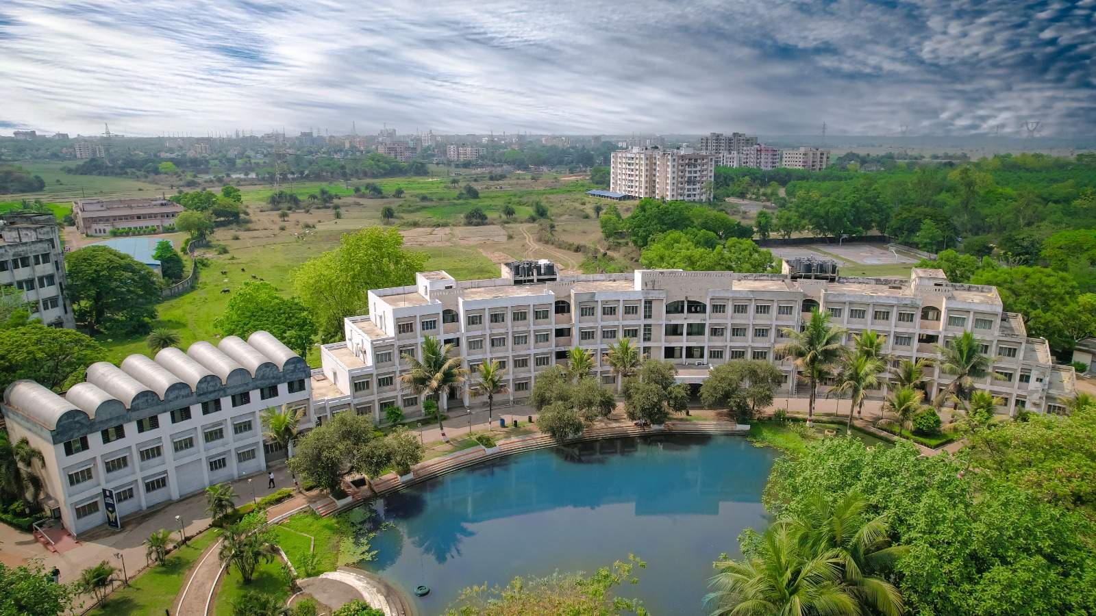 NSHM Business School, Durgapur Campus