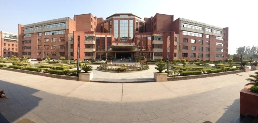 Amity International Business School (AIBS), Noida Campus