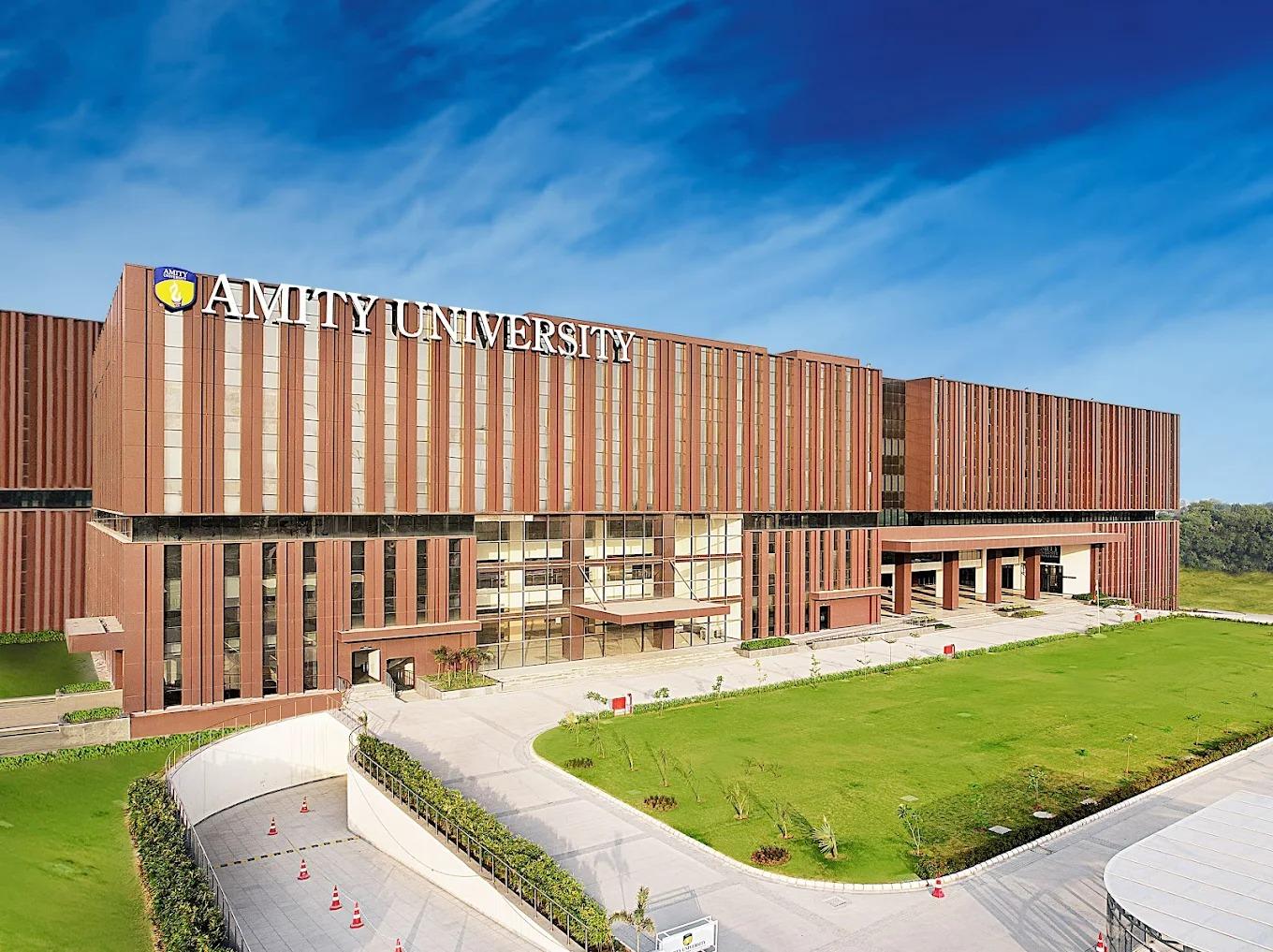 Amity School of Business Administration, Mohali Campus