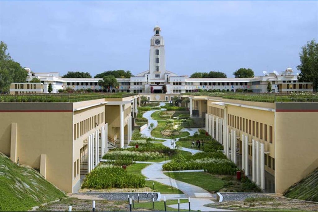 BITS Pilani Campus