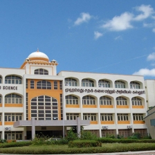 MS-DoMS Campus