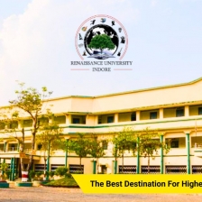 Renaissance University Campus