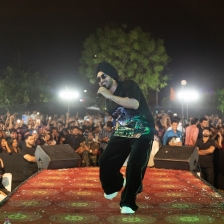 Apex University Jaipur Fest