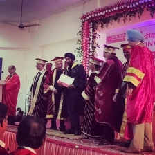 SSU Convocation