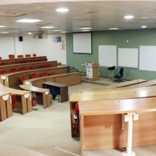 Universal AI University Campus