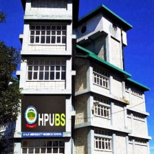 HPU Business School (HPUBS) Campus