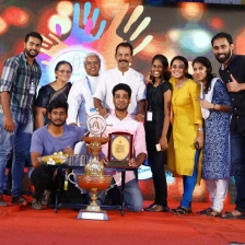 Bharata Mata Institute of Management (BMIM) Event