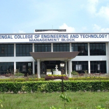 BCET Campus