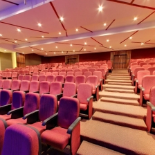SGVU Auditorium