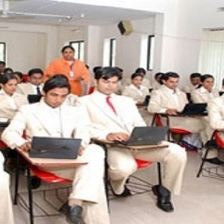 IIKM - The Corporate B School Classroom