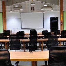 MICA Classroom