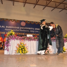 MLSU Convocation