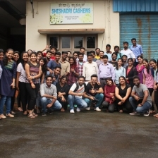 Manipal University Industrial Visit