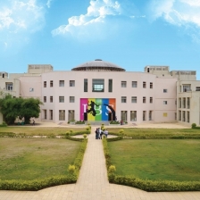 IBS Hyderabad Campus