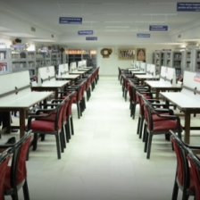 Sairam Institute of Management Studies (SIMS) Library
