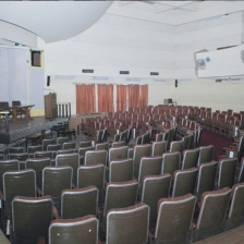 L N Mishra College Of Business Management (LNMCBM) Auditorium